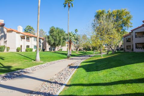 Photo of 9550 N 94th Place #109, Scottsdale, AZ 85258 (MLS # 6981494)