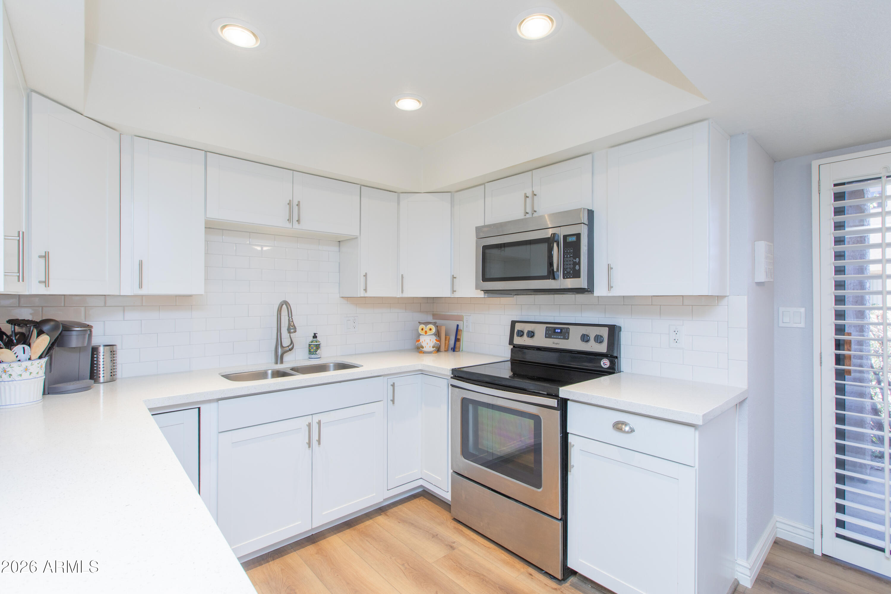 9550 N 94TH Place 109