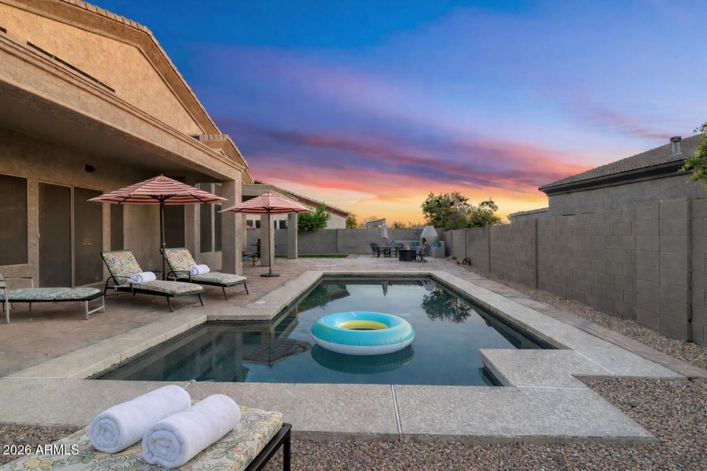 Photo of 28222 N 50th Place, Cave Creek, AZ 85331 (MLS # 6999333)