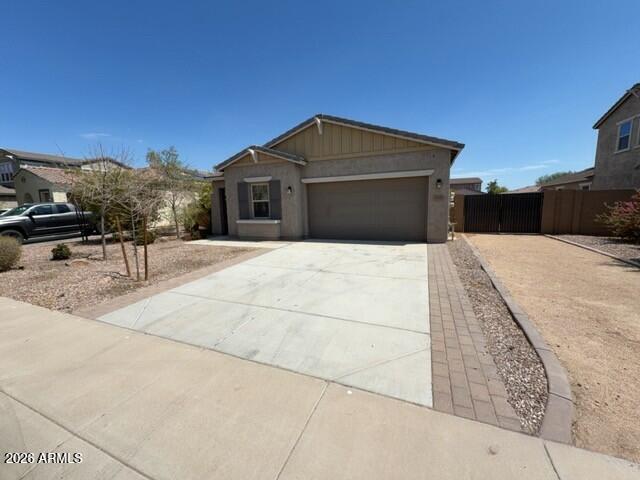 Photo of 19949 W Grant Street, Buckeye, AZ 85326 (MLS # 7069074)
