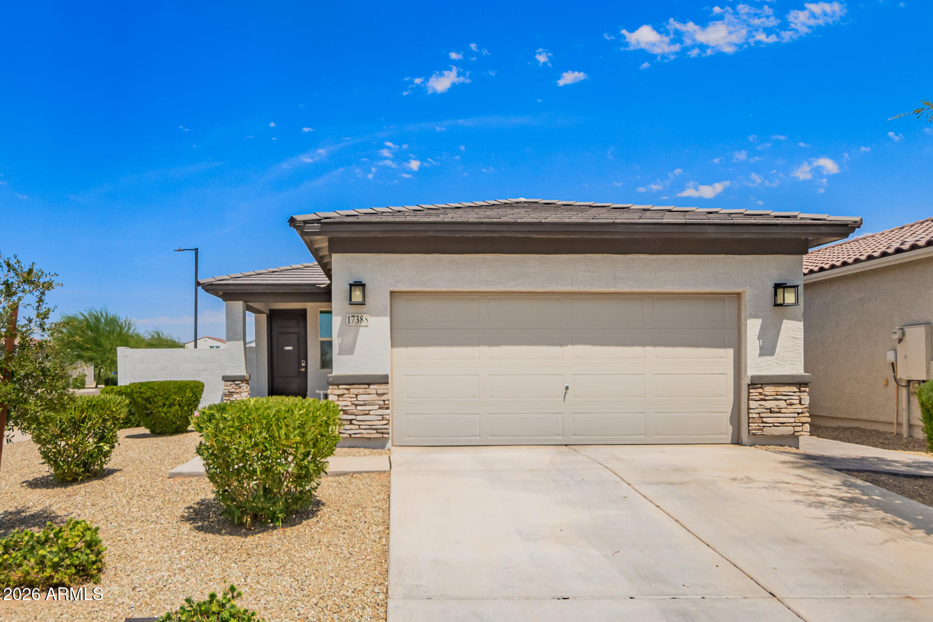 17388 W PARAISO Lane