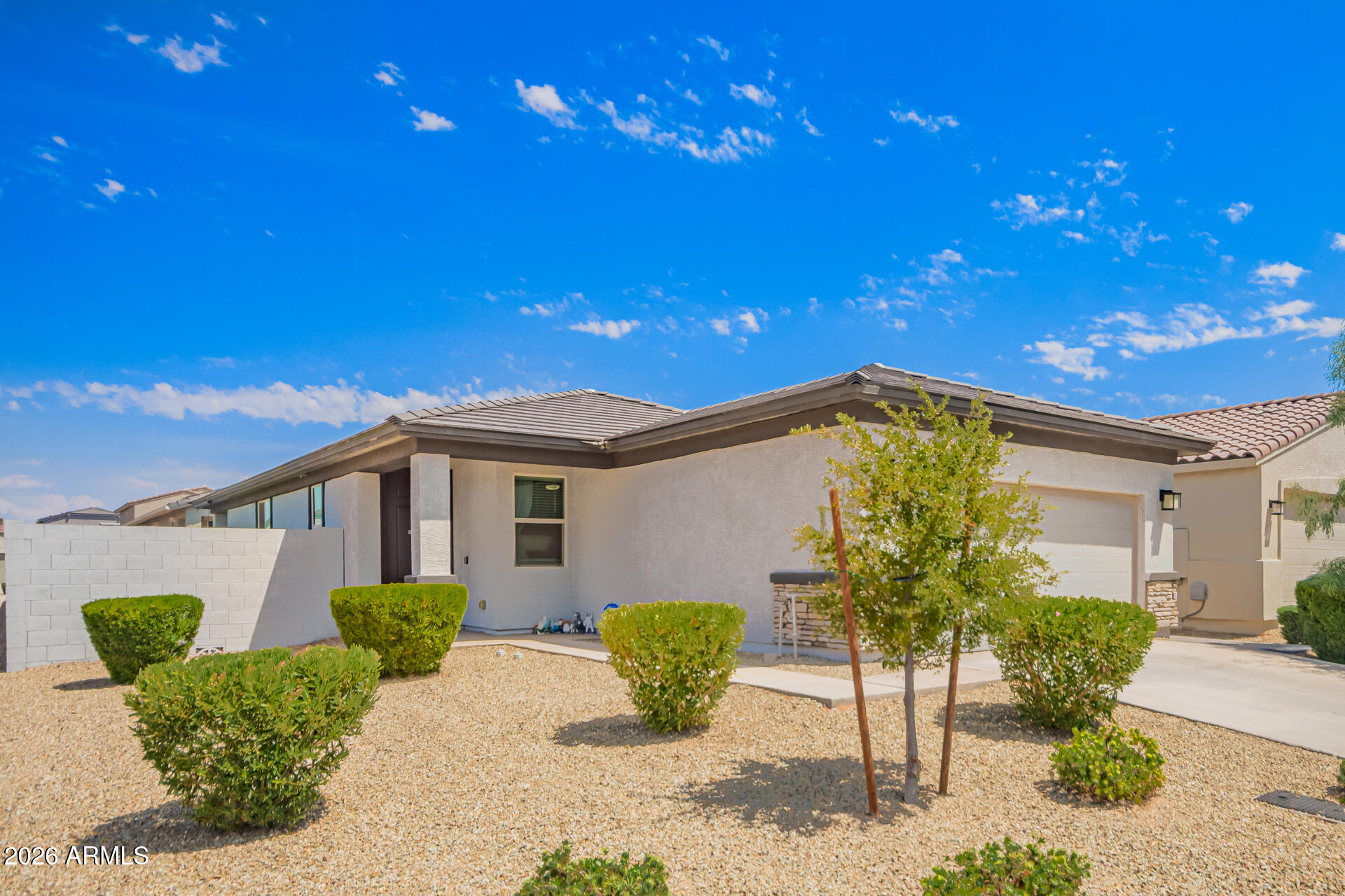 17388 W PARAISO Lane