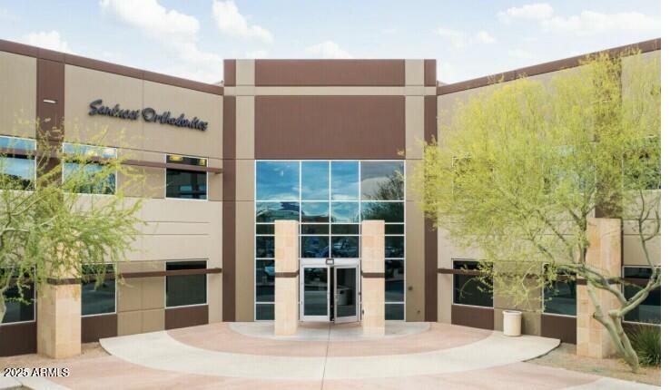 7010 E CHAUNCEY Lane 235