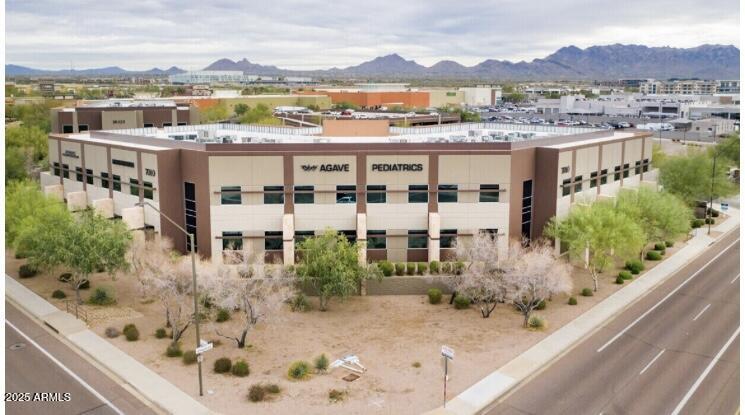 7010 E CHAUNCEY Lane 235