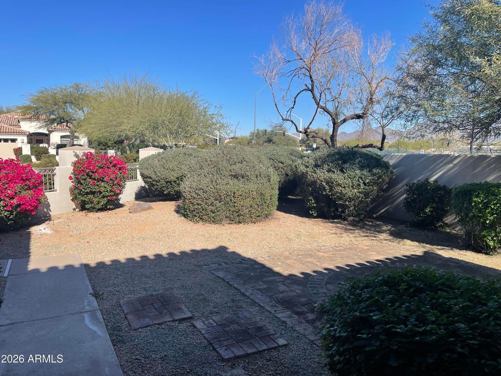 Photo of 7979 E Princess Drive #8, Scottsdale, AZ 85255 (MLS # 6972132)