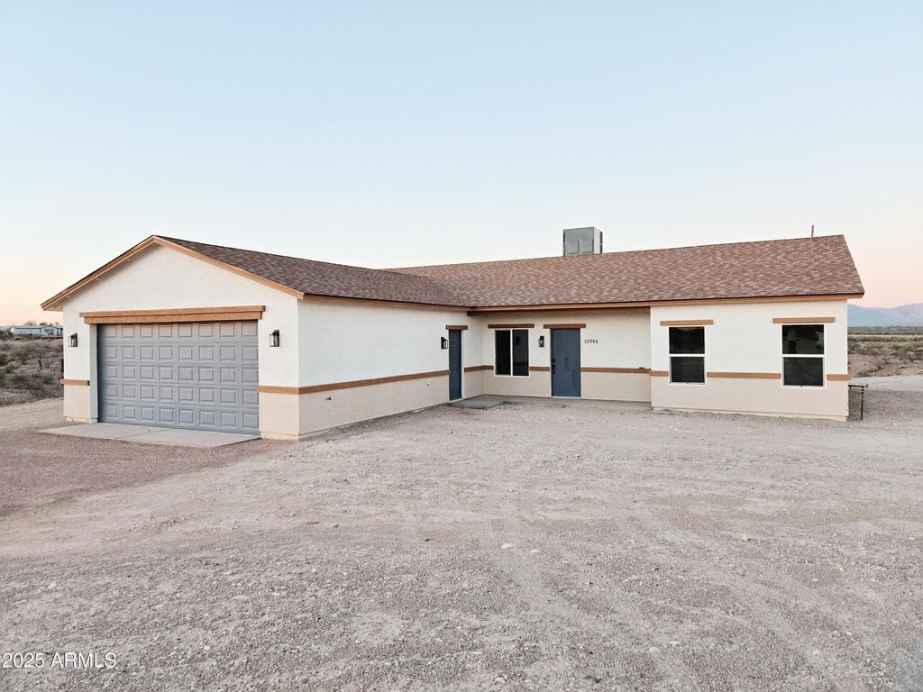 Photo of 32986 W Wood Street, Tonopah, AZ 85354 (MLS # 6938899)