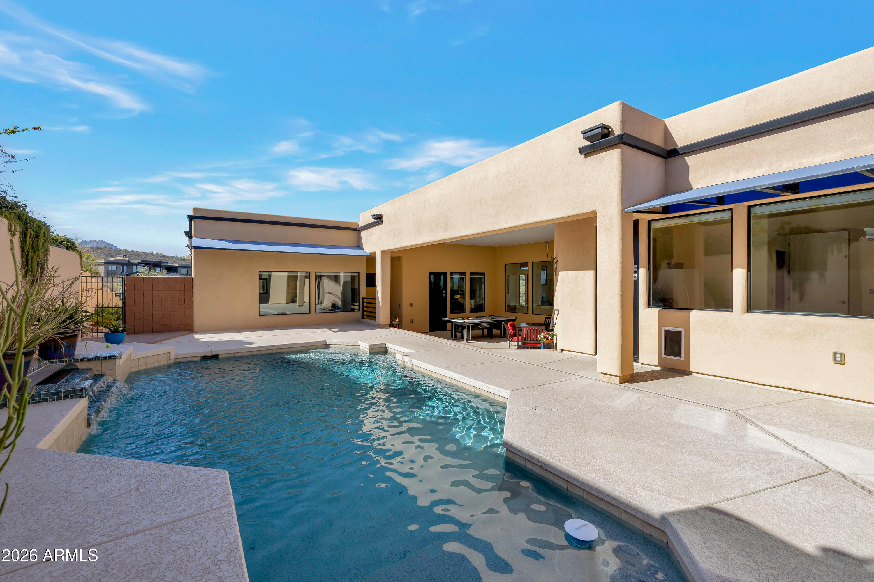 FOUNTAIN HILLS AZ FP 513 - Residential