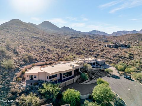 15418 N CASTILLO Drive N Fountain Hills AZ 85268