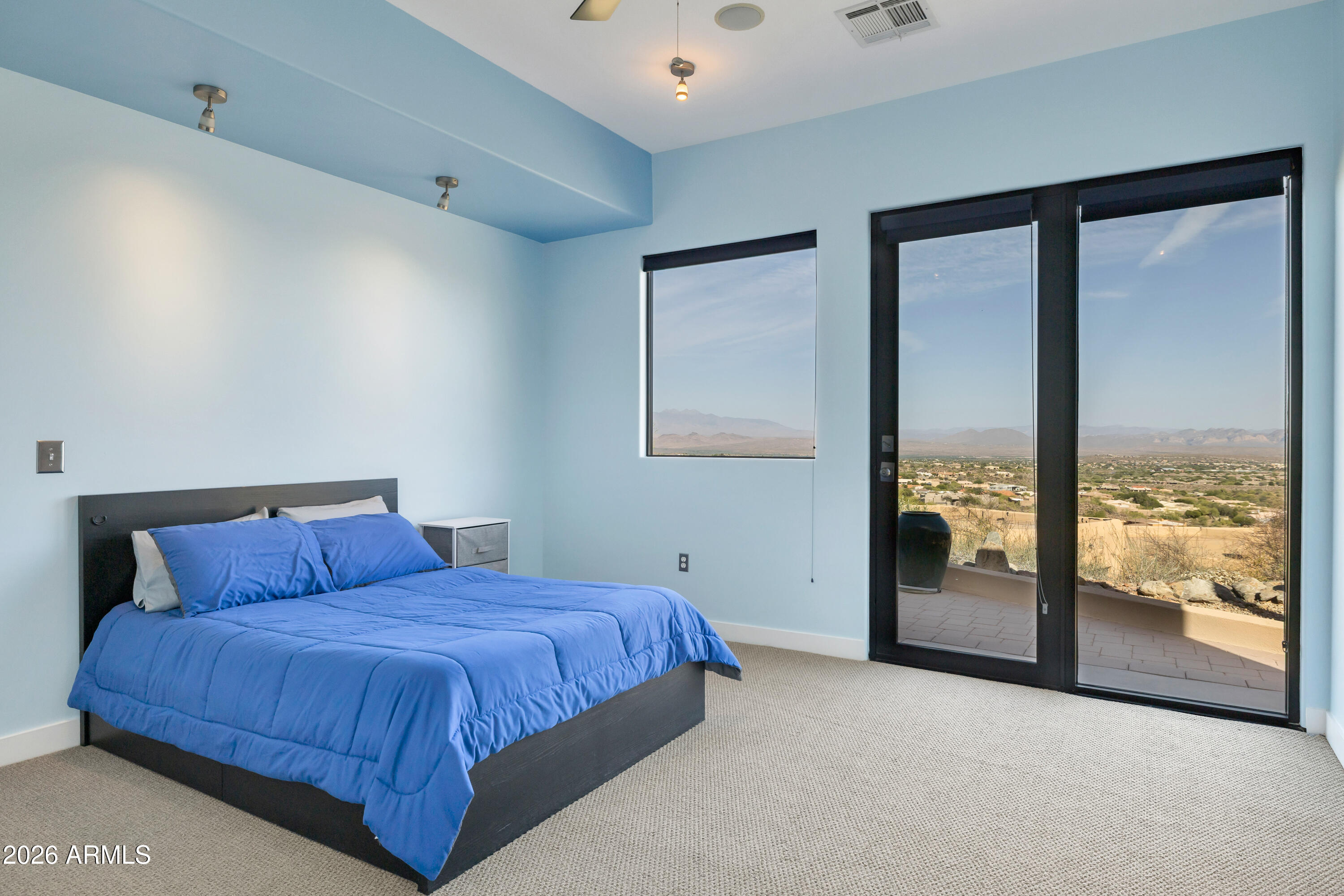 FOUNTAIN HILLS AZ FP 513 - Residential