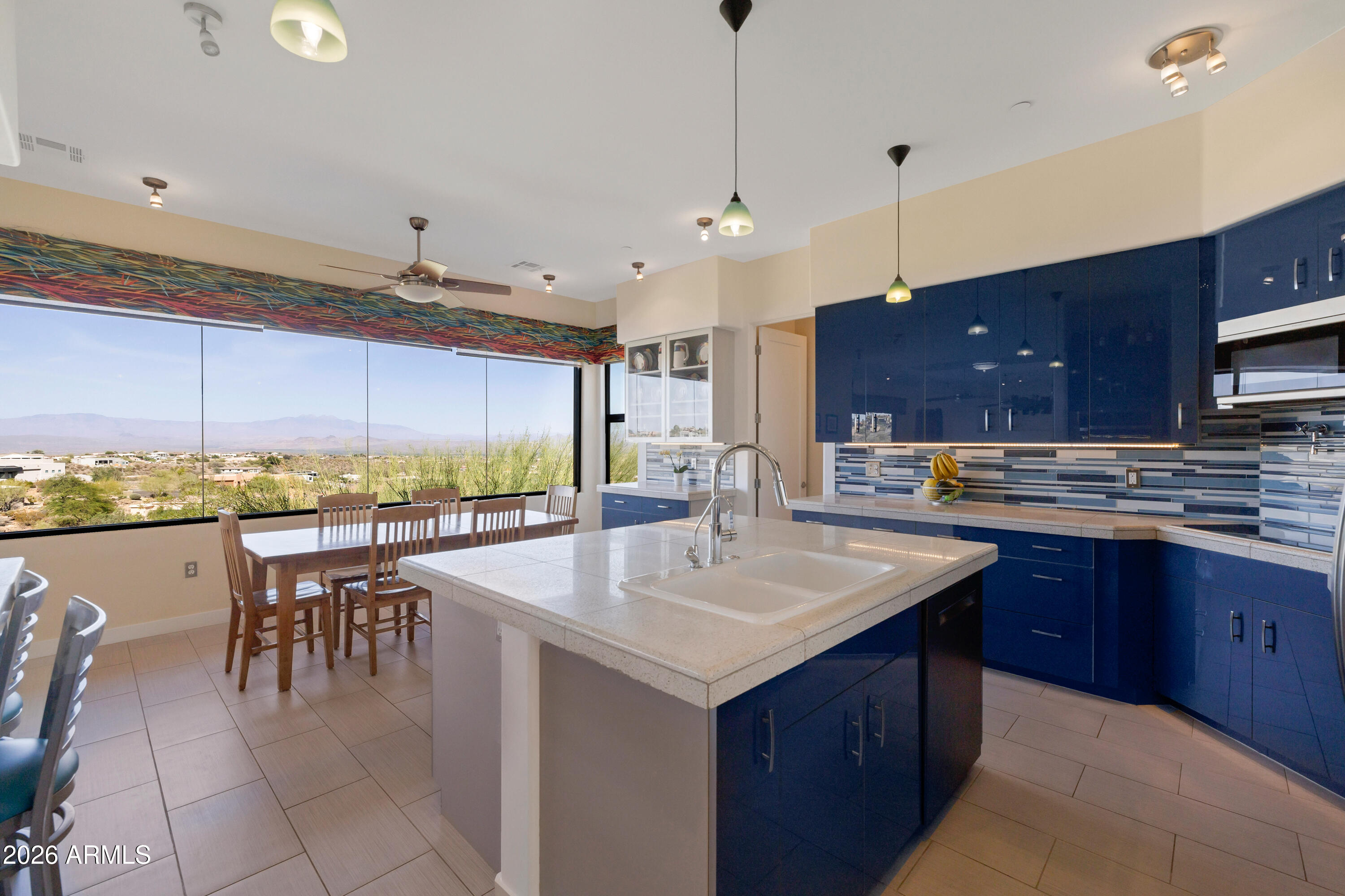 FOUNTAIN HILLS AZ FP 513 - Residential