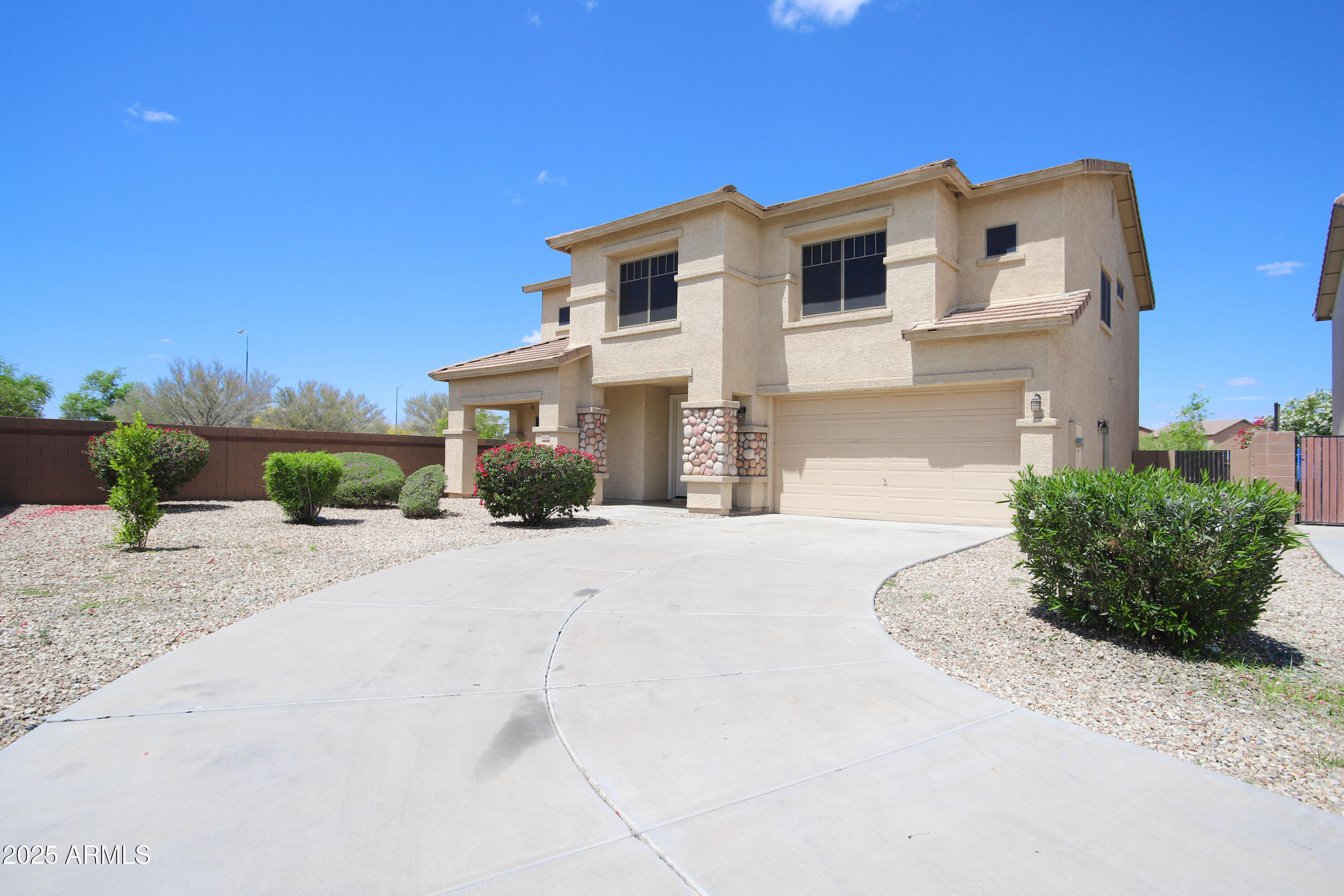 5034 W ST KATERI Drive