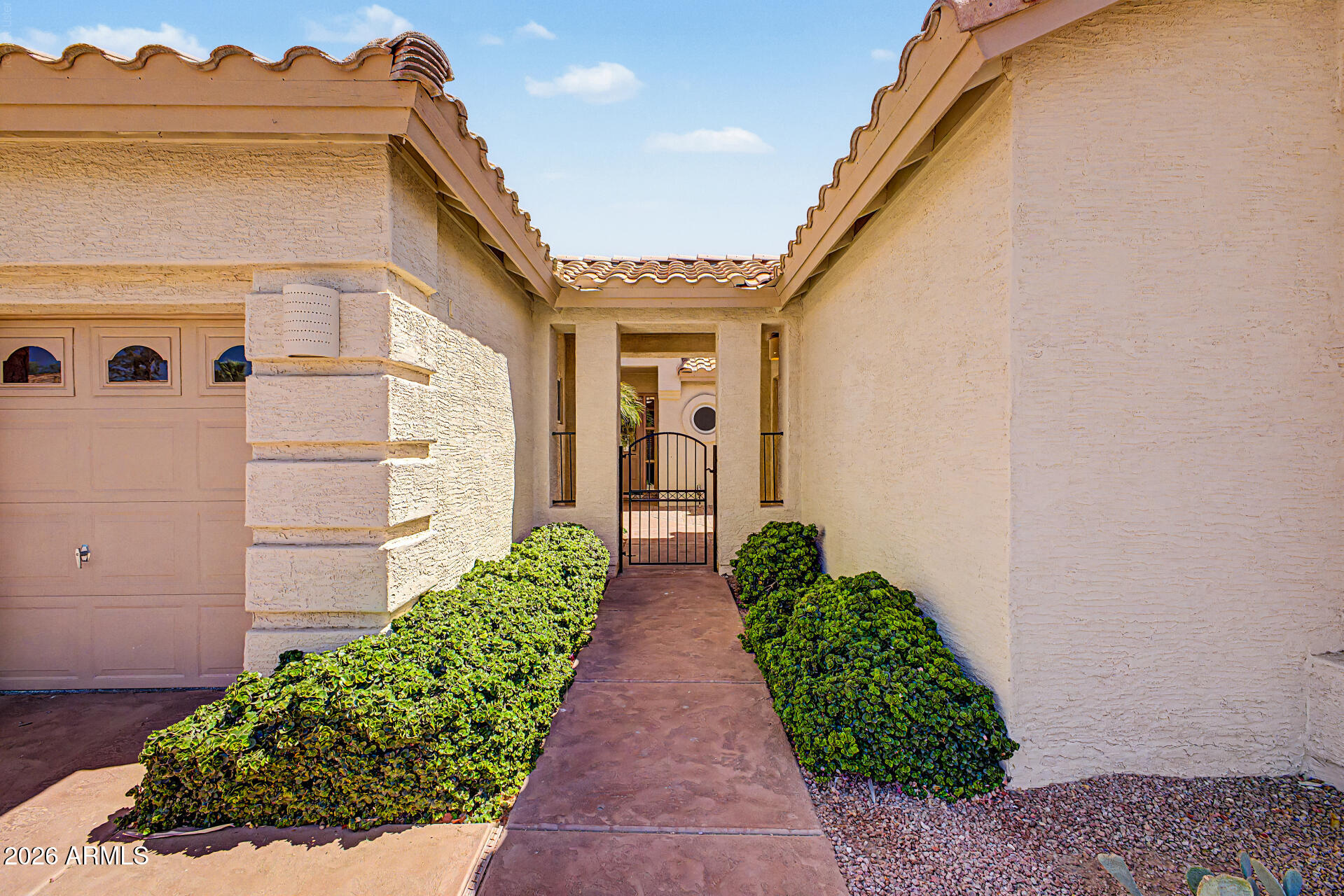 9837 E EMERALD Drive