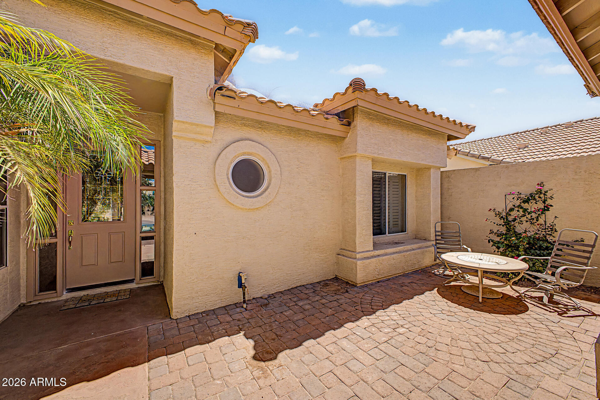 9837 E EMERALD Drive
