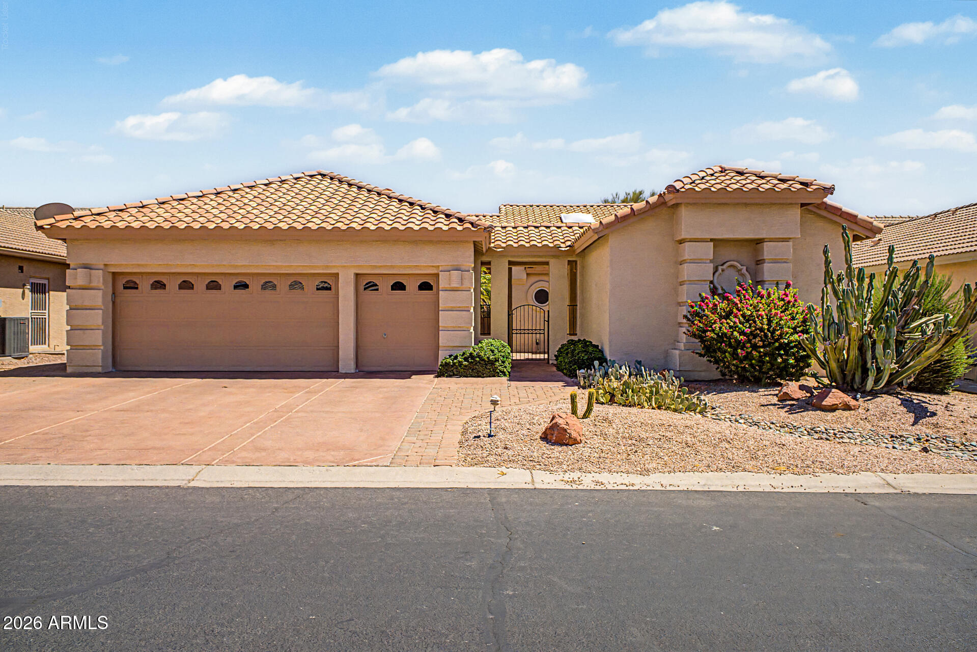 9837 E EMERALD Drive