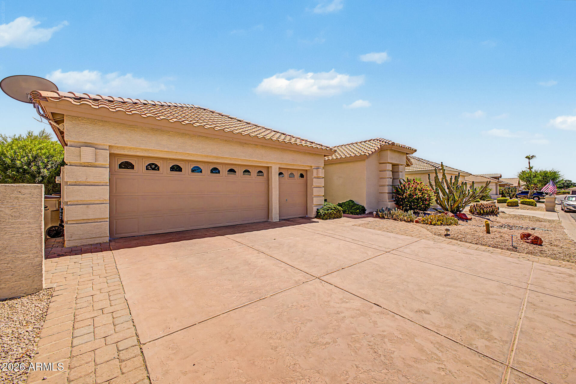 9837 E EMERALD Drive