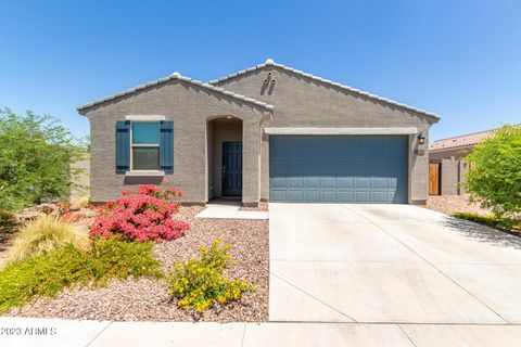 4470 E Clydesdale Street San Tan Valley AZ 85140