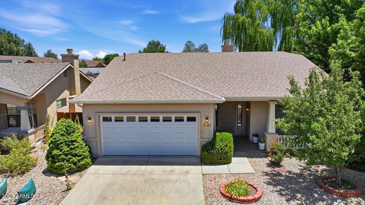 3193 ORCHID Way