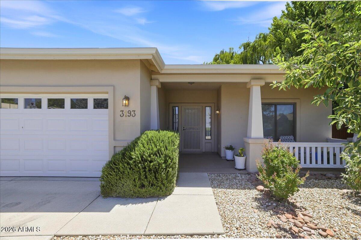 3193 ORCHID Way