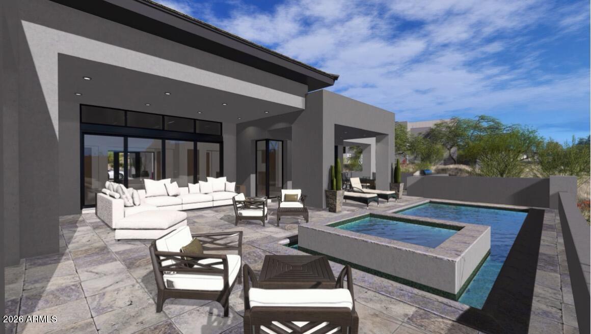 10875 E PROSPECT POINT Drive