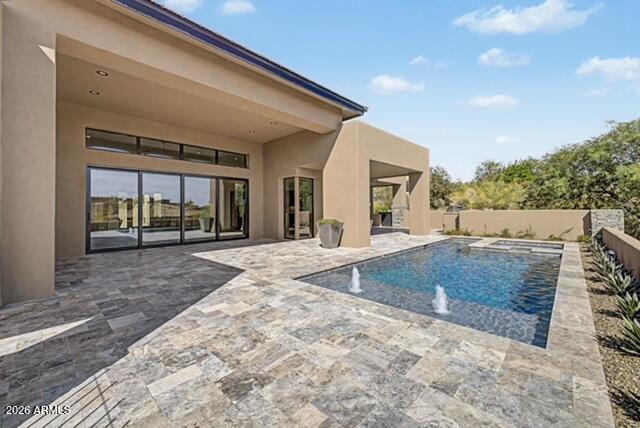 DESERT MOUNTAIN PHASE 2 UNIT 6 LT 1-94 TR A B - Residential