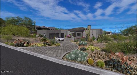 10875 E PROSPECT POINT Drive Scottsdale AZ 85262