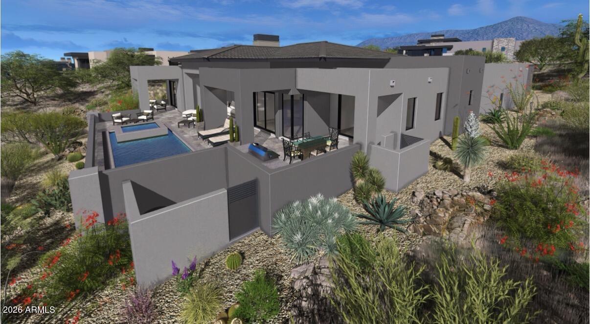 10875 E PROSPECT POINT Drive