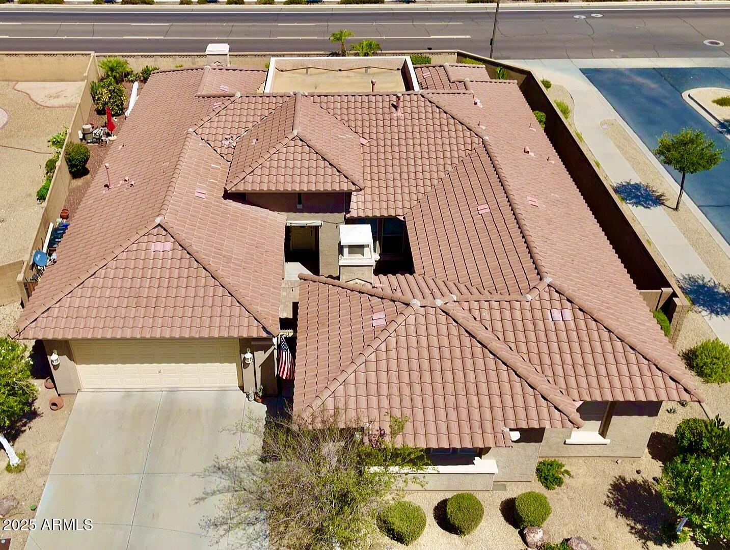 625 S 173RD Drive