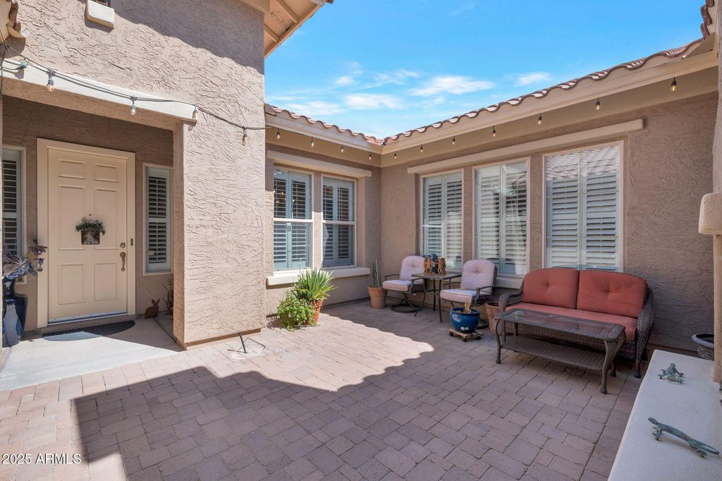 Photo of 625 S 173rd Drive, Goodyear, AZ 85338 (MLS # 6908036)