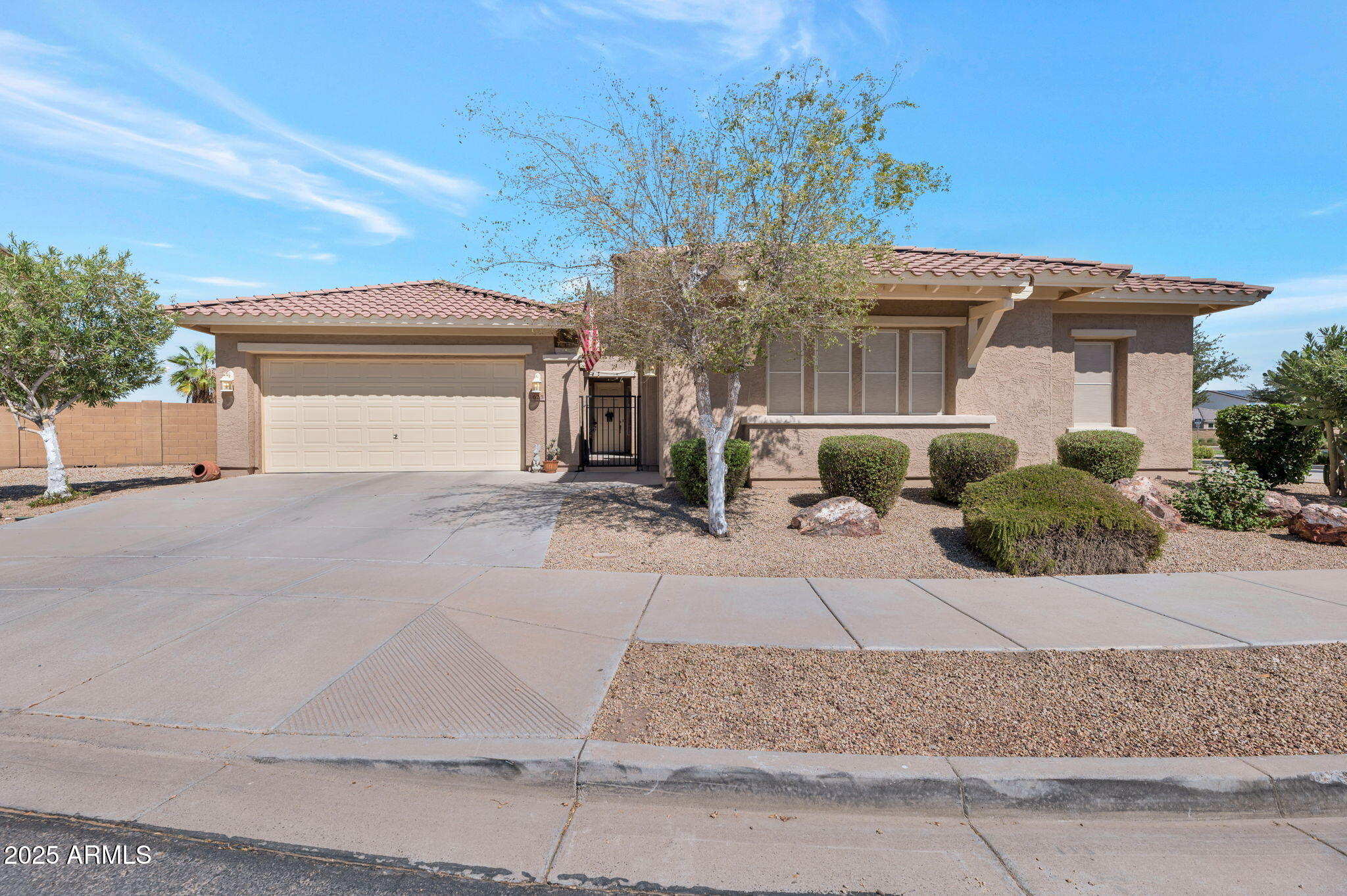 625 S 173RD Drive