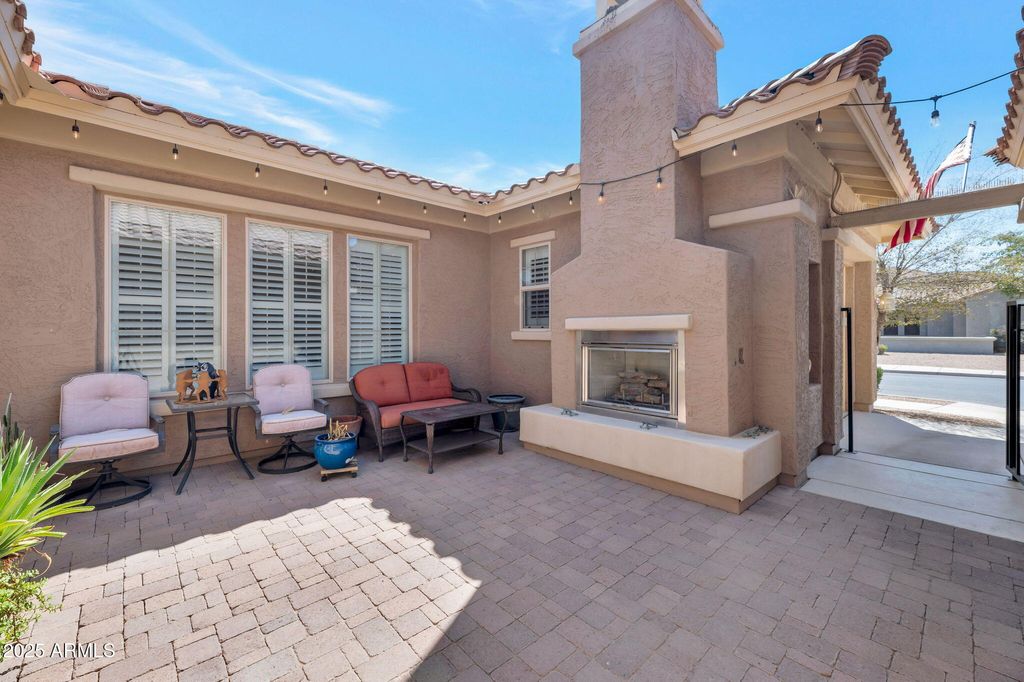 Photo of 625 S 173rd Drive, Goodyear, AZ 85338 (MLS # 6908036)