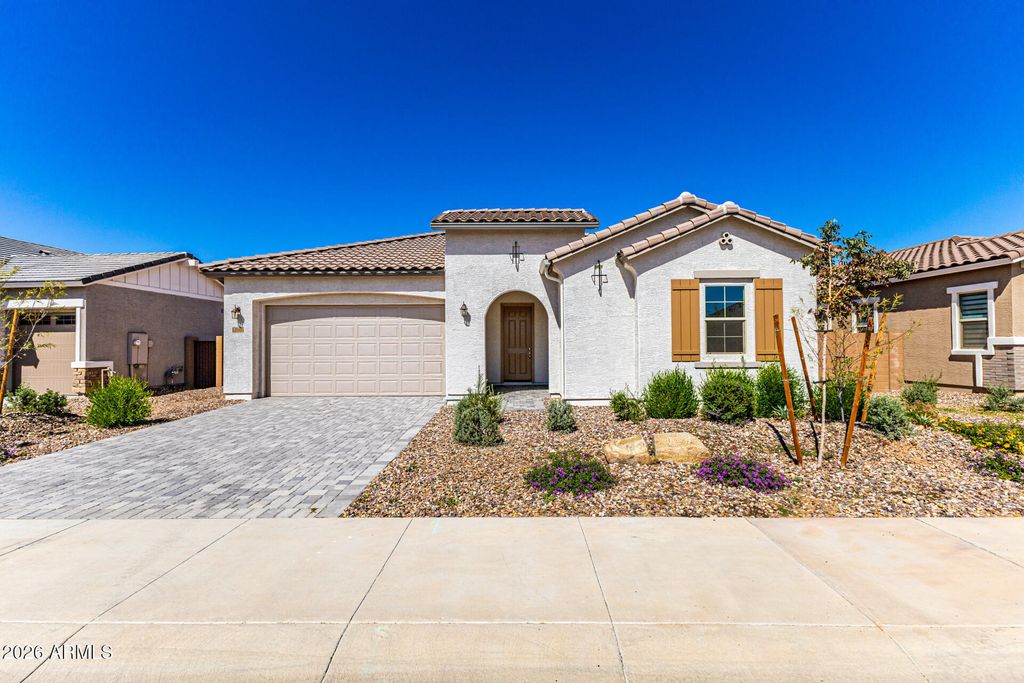 Photo of 12006 W Marguerite Avenue, Avondale, AZ 85323 (MLS # 6990735)