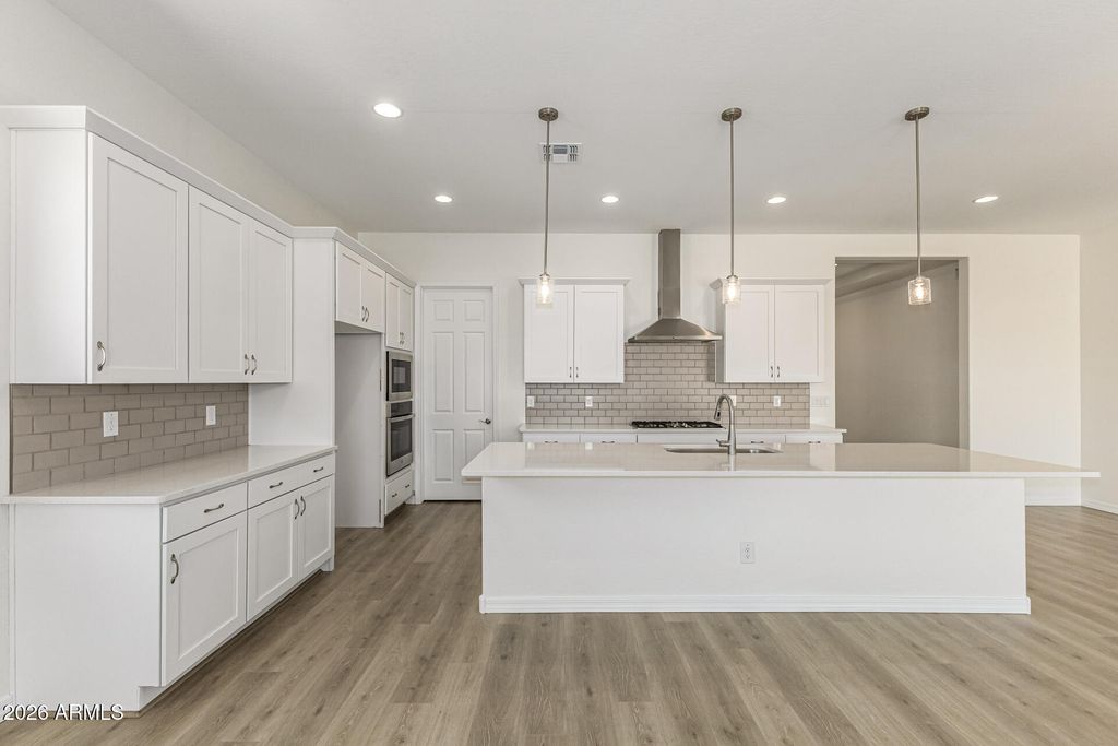 Photo of 12006 W Marguerite Avenue, Avondale, AZ 85323 (MLS # 6990735)