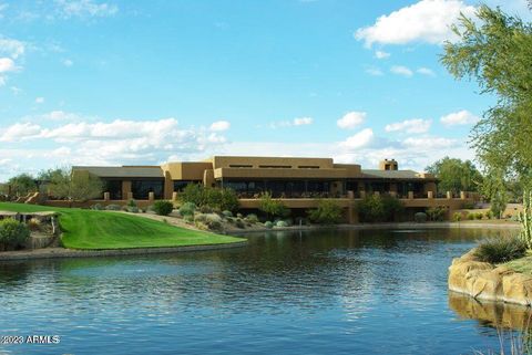 A home in Rio Verde