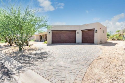 A home in Rio Verde