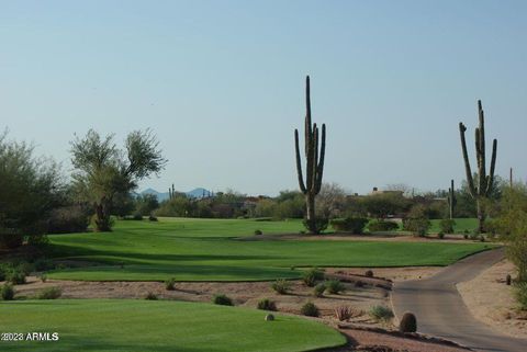 A home in Rio Verde