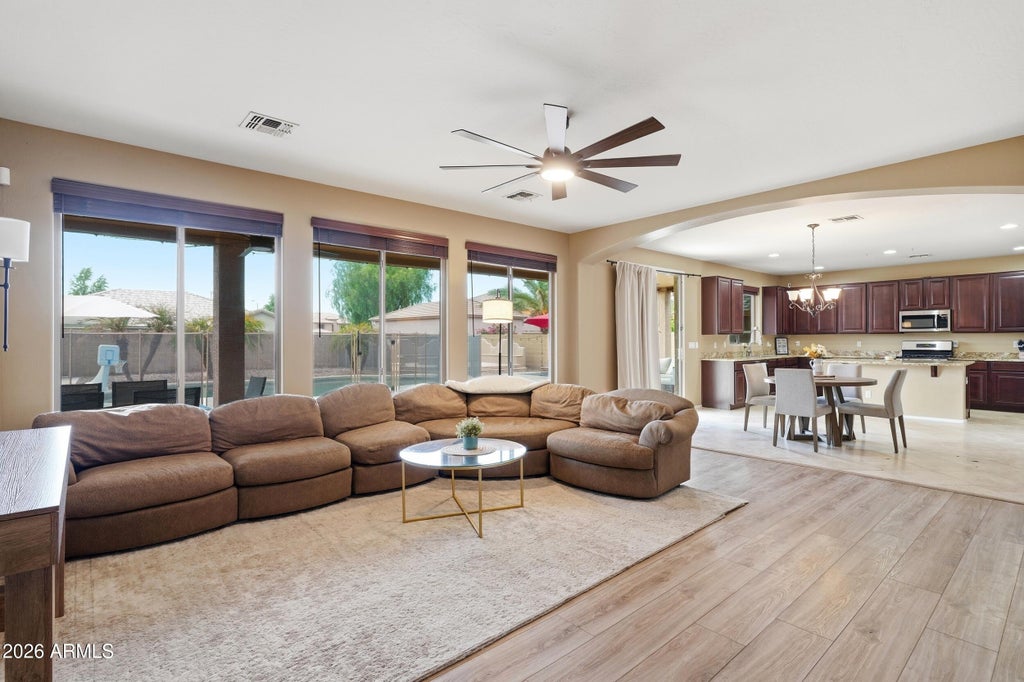 Photo of 8357 W San Miguel Avenue, Glendale, AZ 85305 (MLS # 7070769)