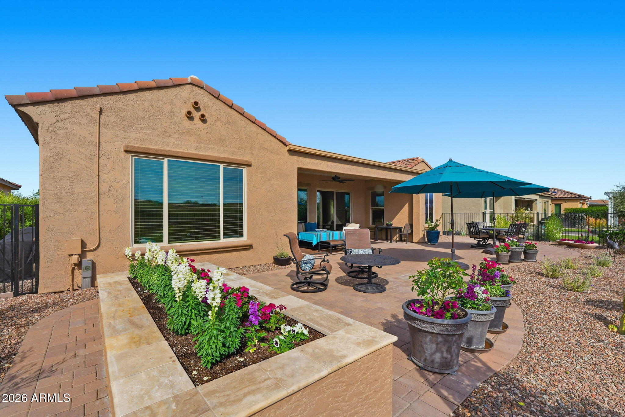 4055 N SMITHSONIAN Drive 22A