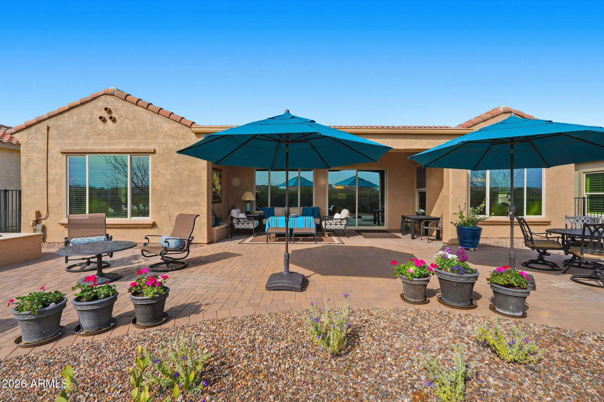 4055 N SMITHSONIAN Drive 22A