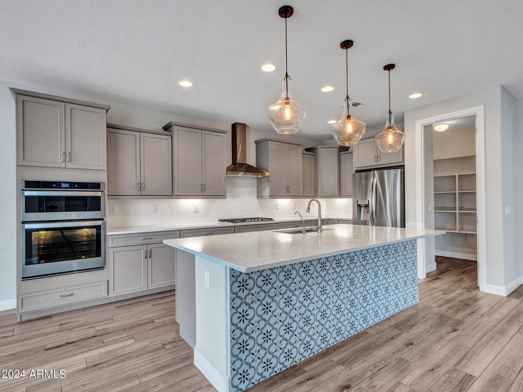 Photo of 44529 N Sonoran Arroyo Lane, New River, AZ 85087 (MLS # 6956161)