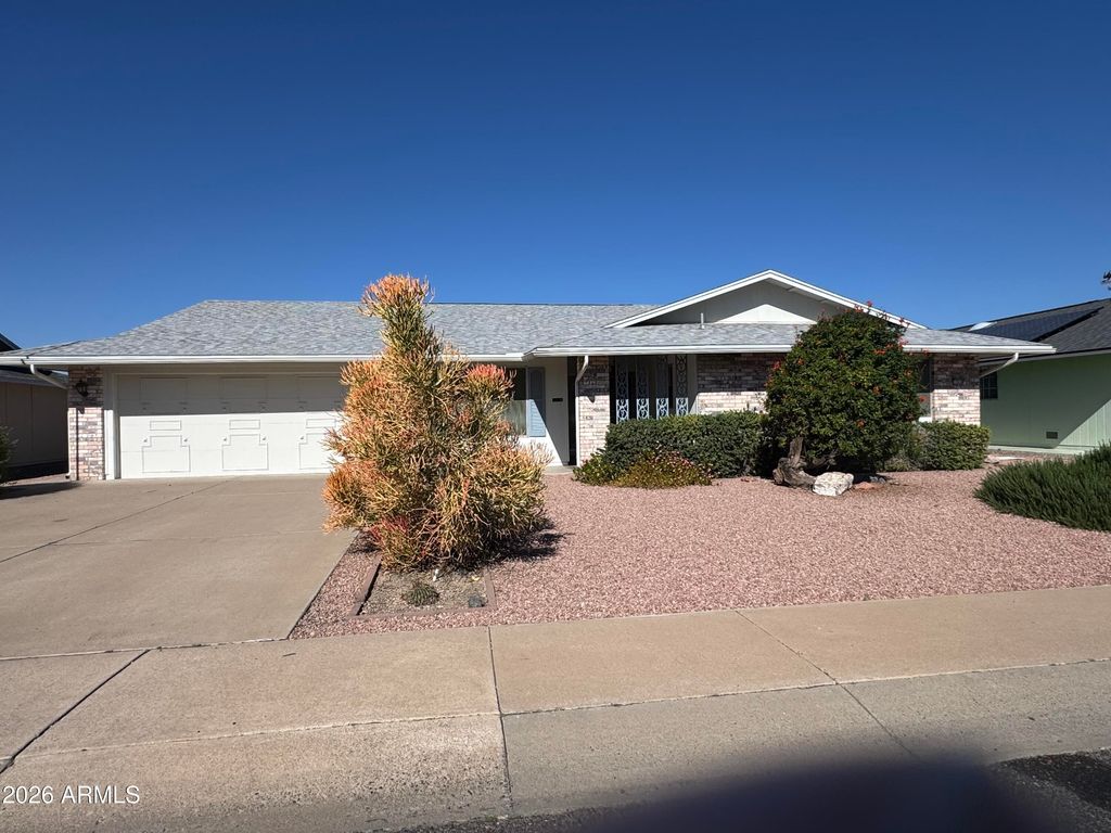 Photo of 12630 N Sun Valley Drive, Sun City, AZ 85351 (MLS # 6991797)