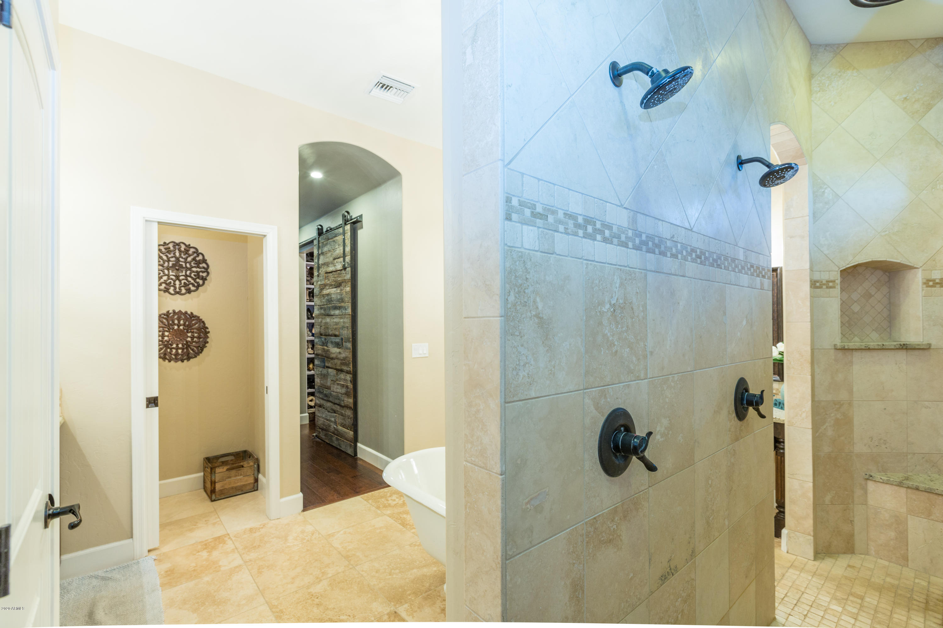 CASAS GRANDE - Residential