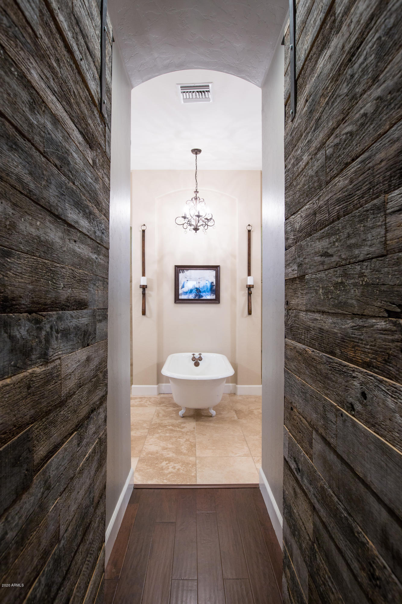 CASAS GRANDE - Residential