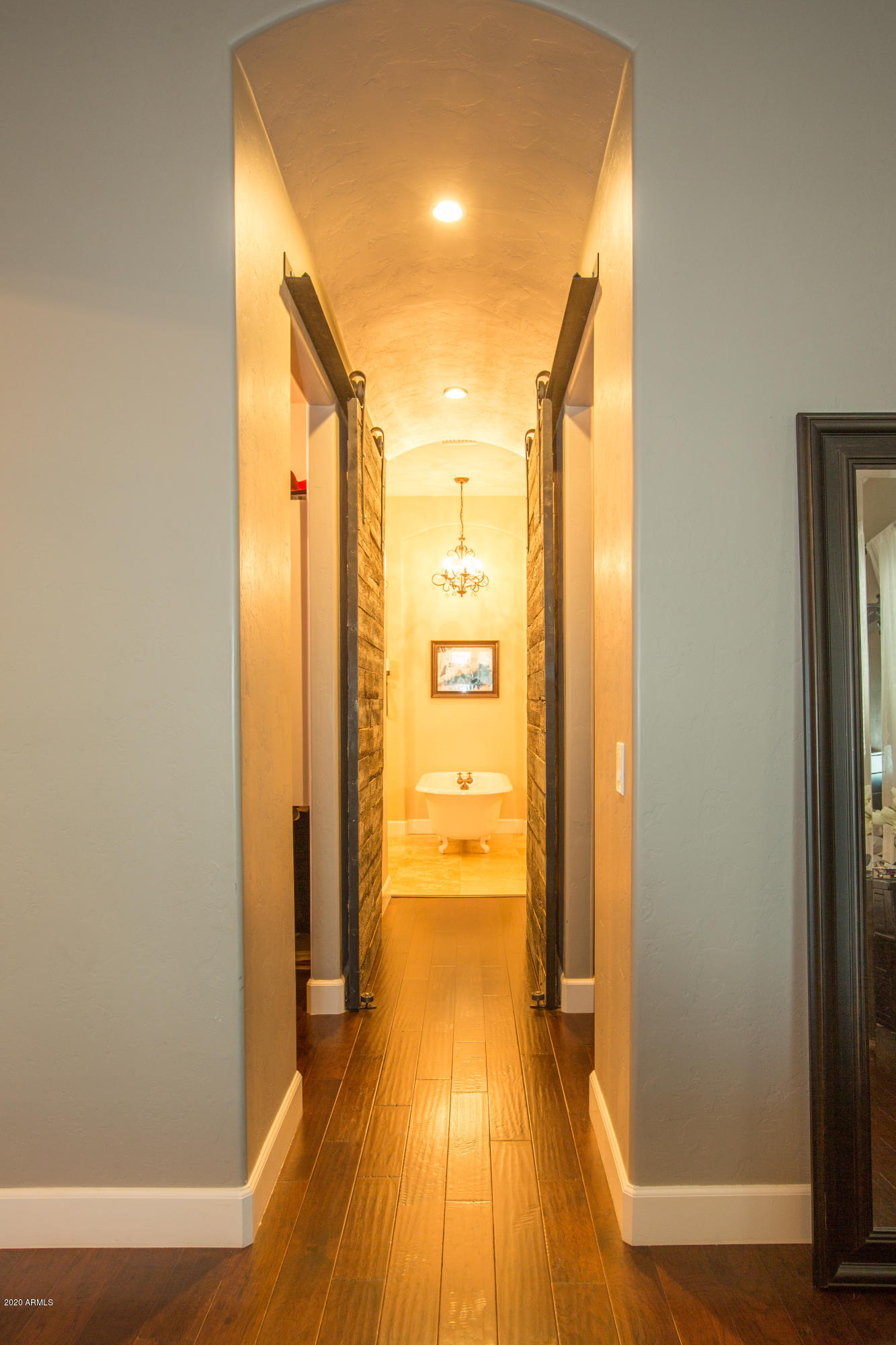 CASAS GRANDE - Residential