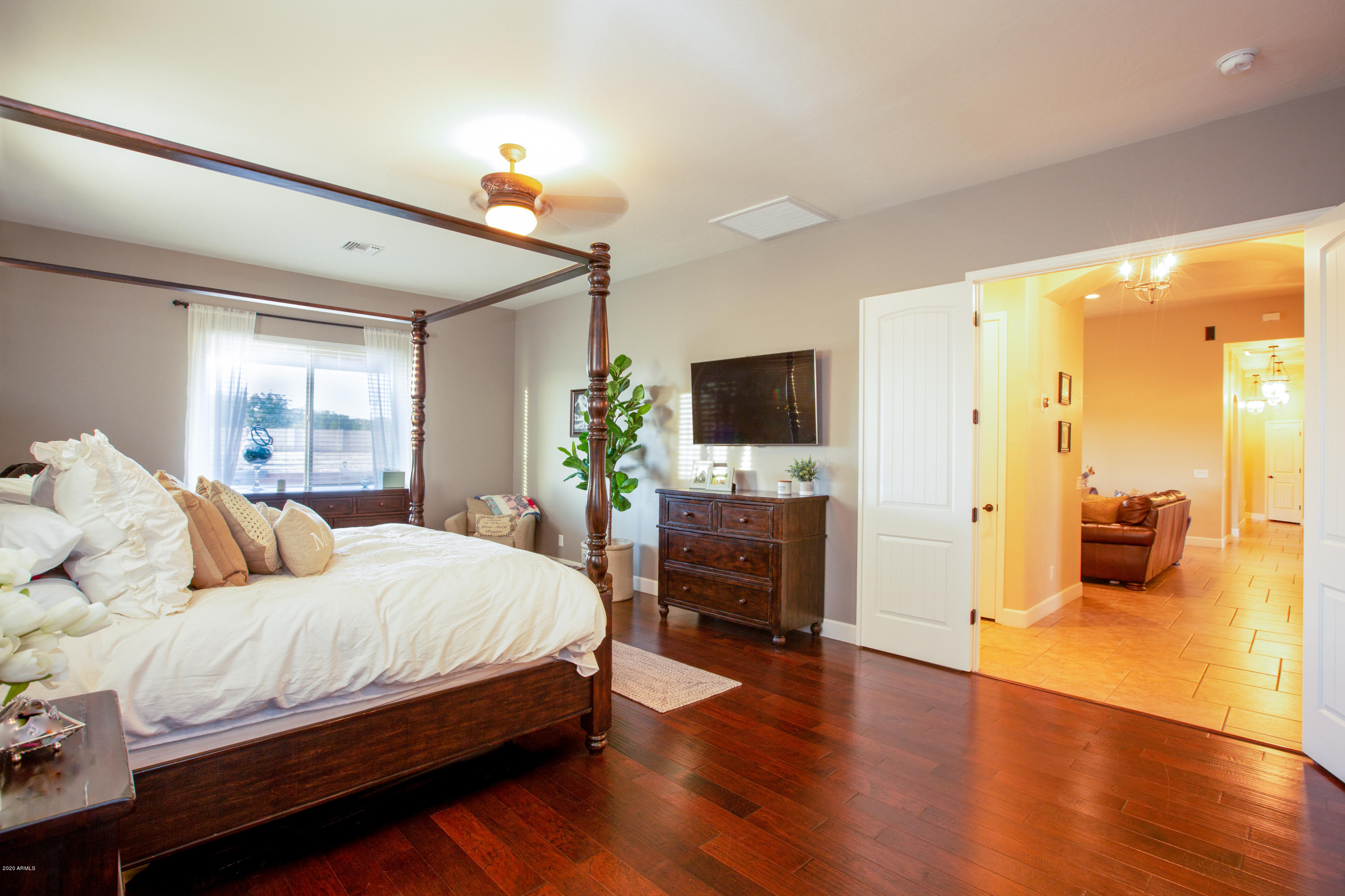 CASAS GRANDE - Residential
