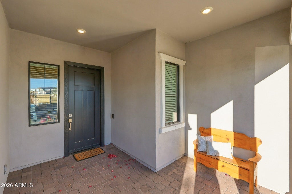 Photo of 20656 W San Miguel Avenue, Buckeye, AZ 85396 (MLS # 7090789)