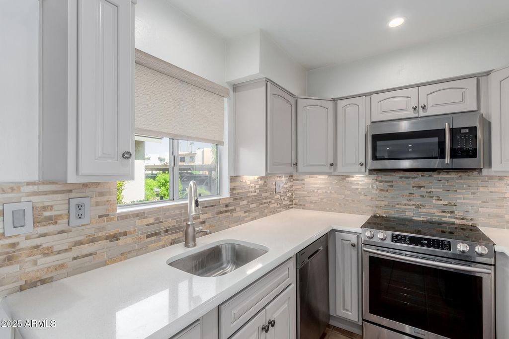 Photo of 4630 N 68th Street #264, Scottsdale, AZ 85251 (MLS # 6937444)