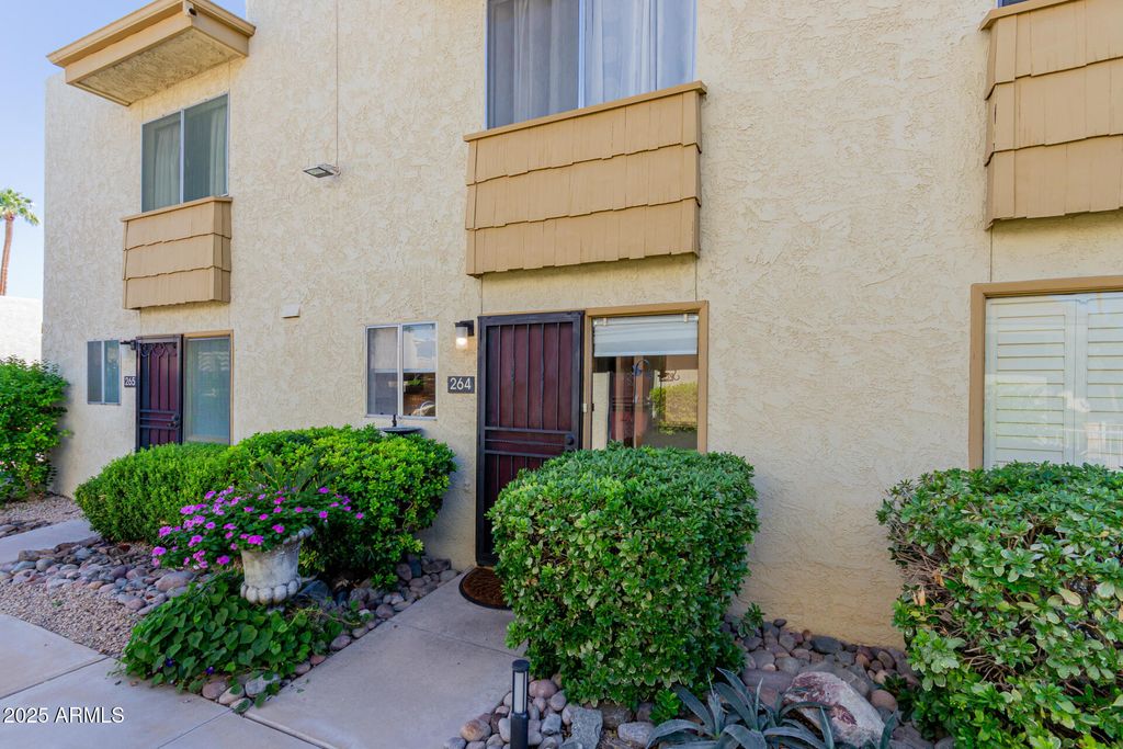 Photo of 4630 N 68th Street #264, Scottsdale, AZ 85251 (MLS # 6937444)