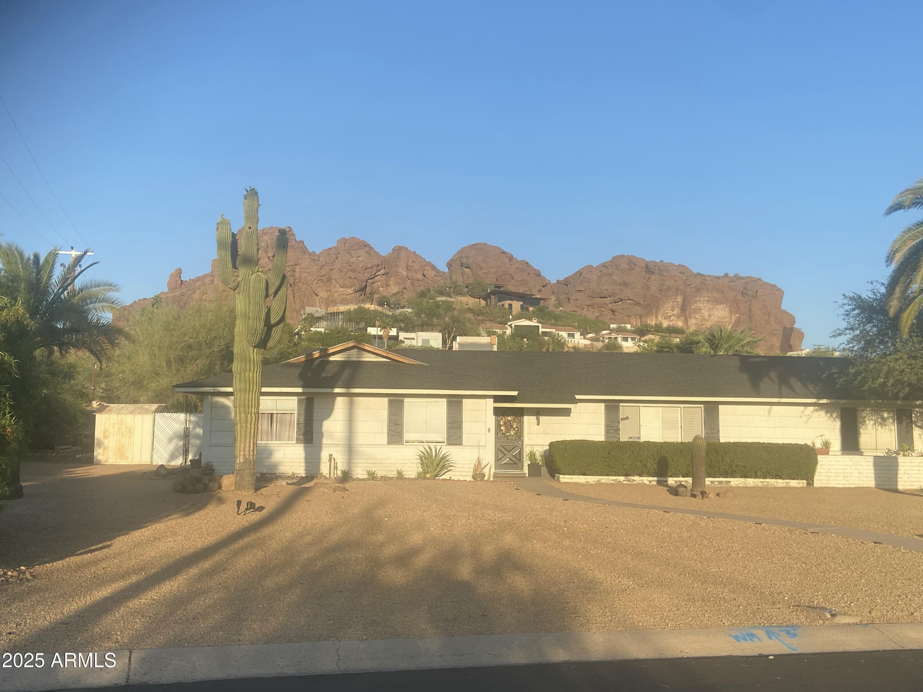 Homes 1 5625 N 45TH Street