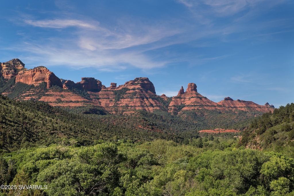 Photo of 780900 Upper Indian Gardens Road, Sedona, AZ 86336 (MLS # 6934155)