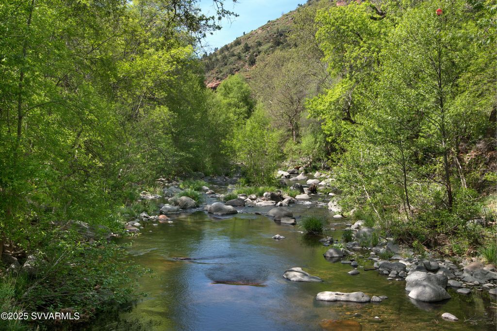 Photo of 780900 Upper Indian Gardens Road, Sedona, AZ 86336 (MLS # 6934155)